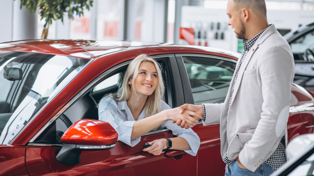 What Matters Most to Car Buyers in USA?