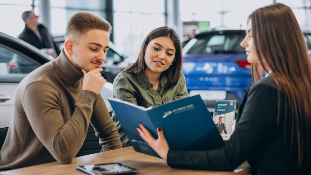 Transparency in Pricing: A Key to Trust for Car Buyers in USA