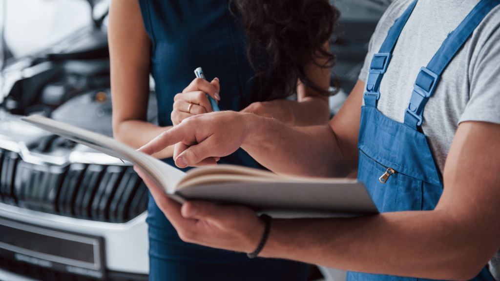 Used Car Selling Checklist: What to Do Before You Sell