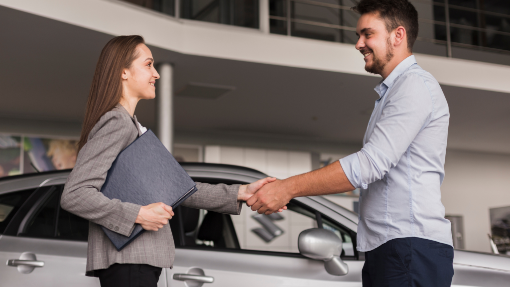 Same-Day Car Sale: How to Get Paid and Free Pickup