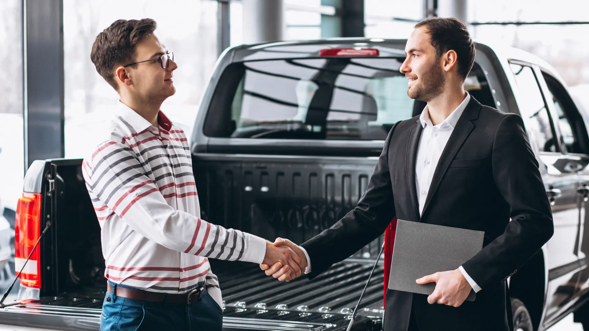 Hassle-Free Selling: How to Make Your Used Car Transaction Smooth