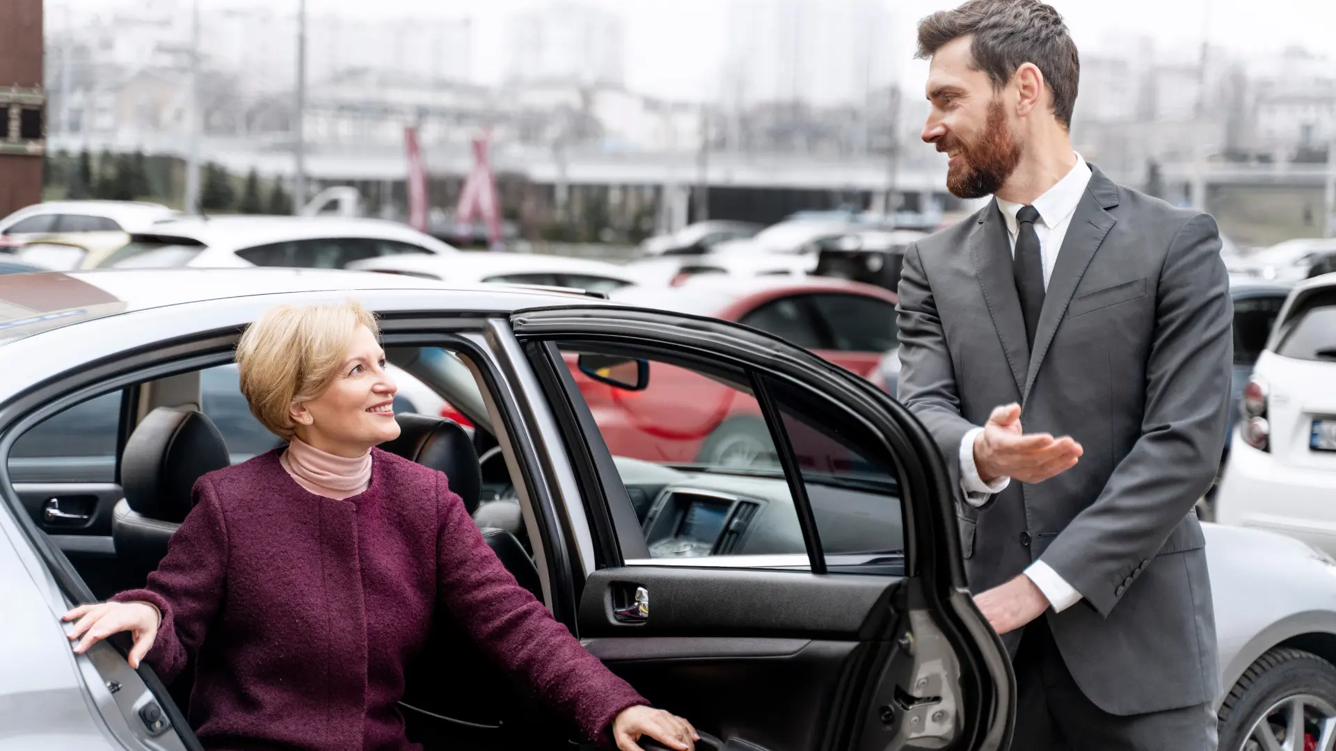 How to Sell Used Car Hassle-Free in USA – The Ultimate Guide