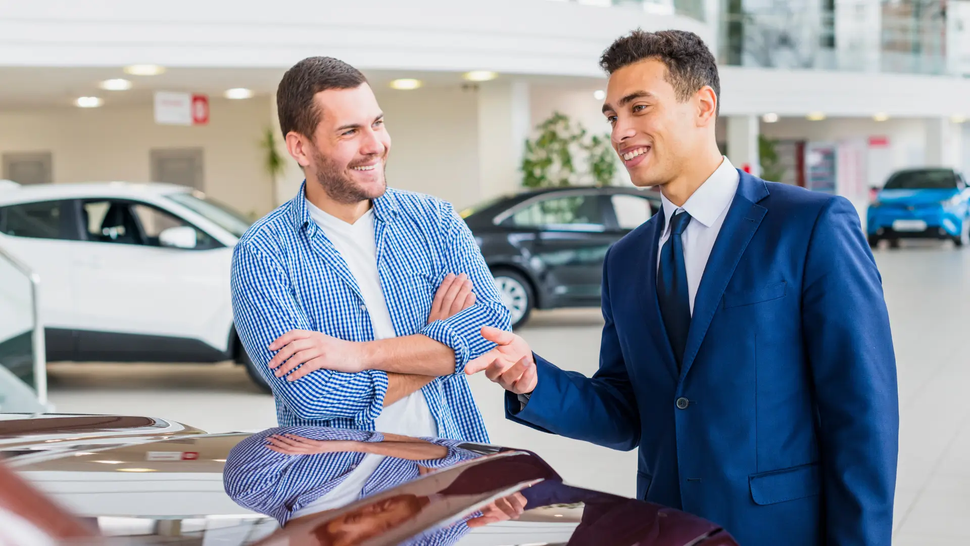 Private Sale vs. Dealership Trade-In: The Best Way to Sell Used Car in USA