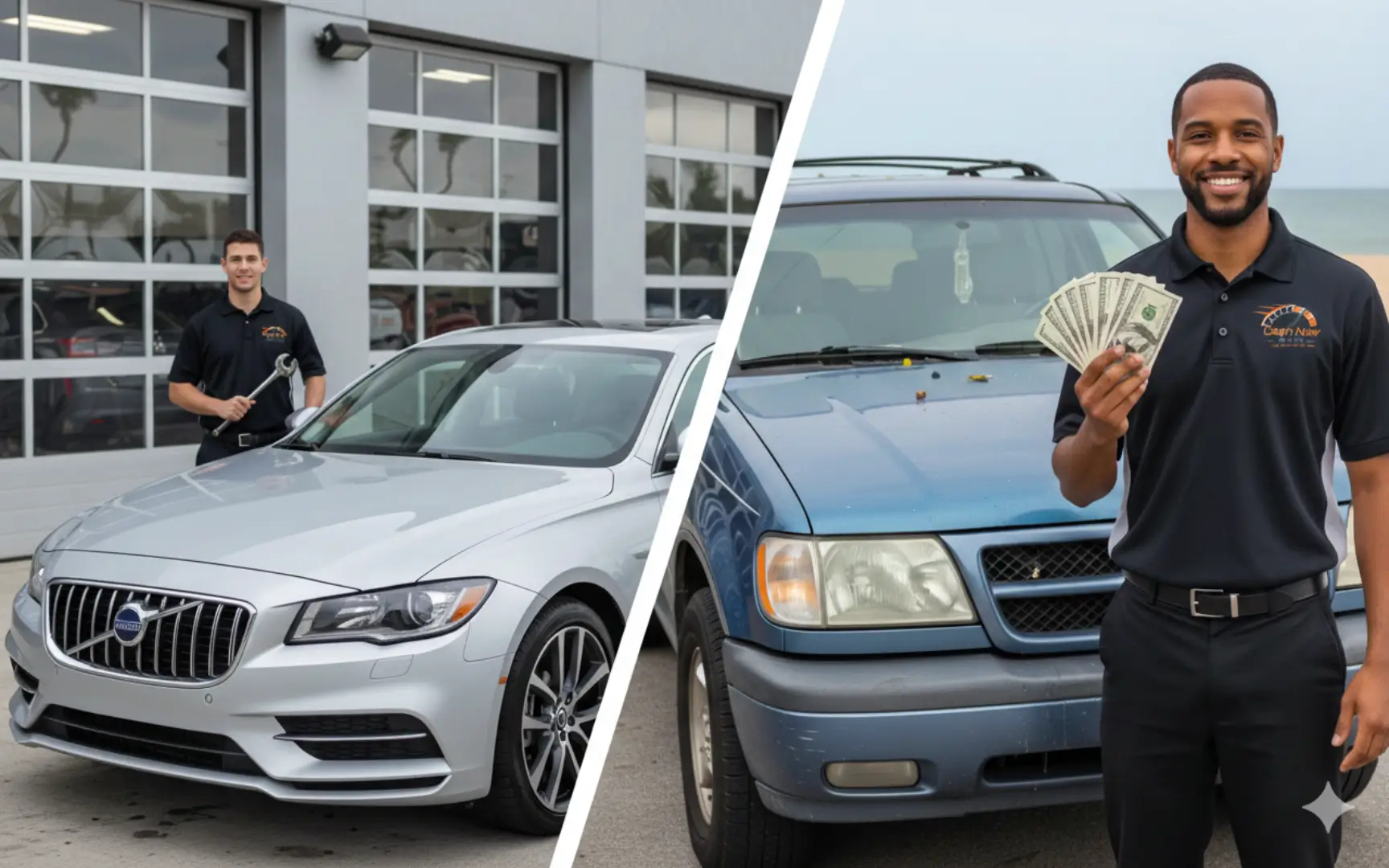 When to Fix Your Car Before Selling vs. When to Sell As-Is