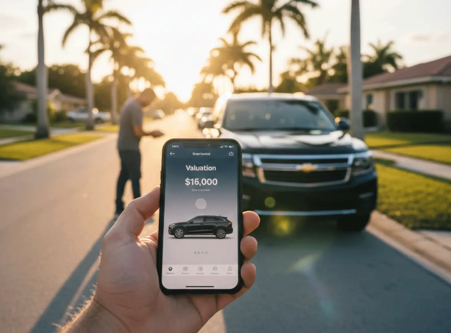 The 5-Minute Trick to Accurately Estimating Your Vehicle’s Trade-In Value