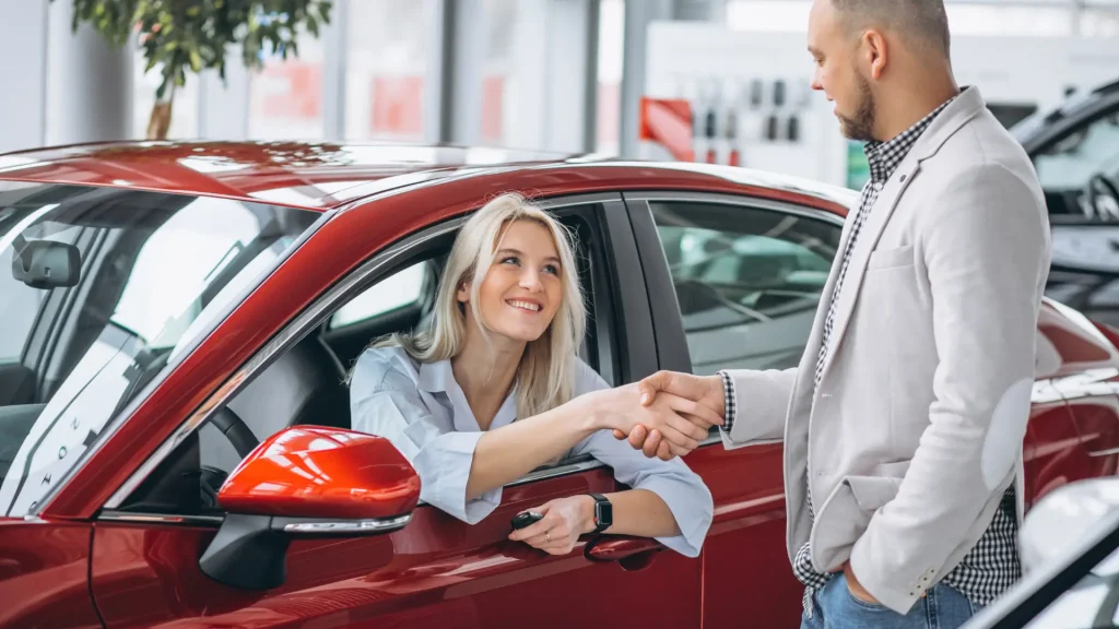 What Matters Most to Car Buyers in USA?