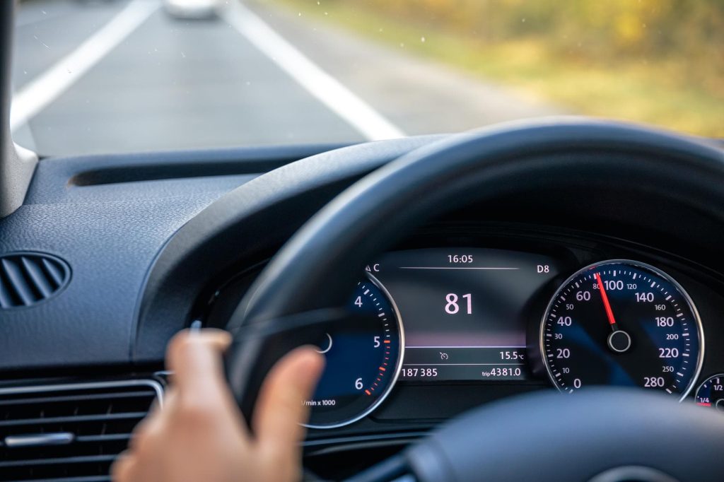 How High Mileage Affects Your Car’s Value