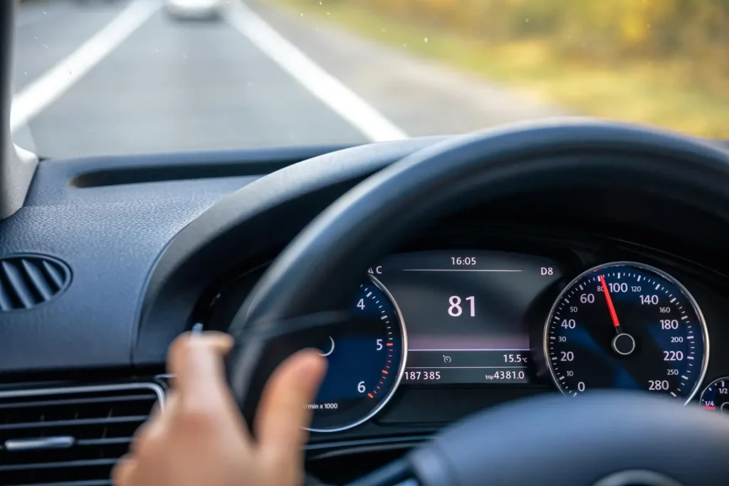 How High Mileage Affects Your Car’s Value